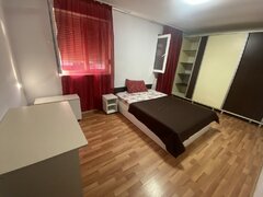 Sector 4, 5-7 min. metrou Piata Sudului si Mall Sun Plaza, 2 camere renovat